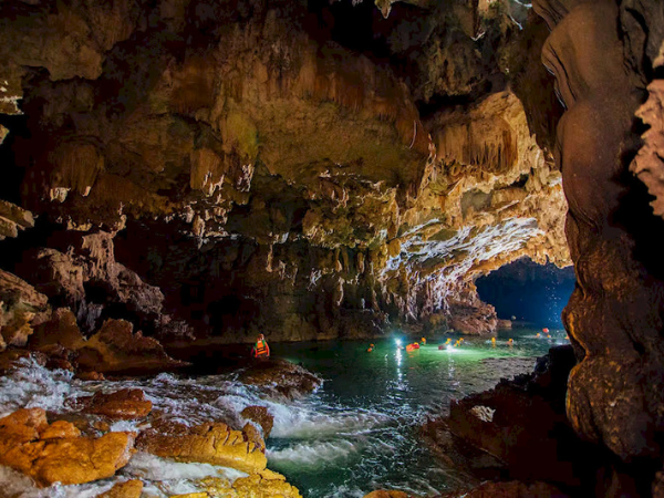 TOUR LUJOSO DE AVENTURA EN VIETNAM DE 11 DÍAS